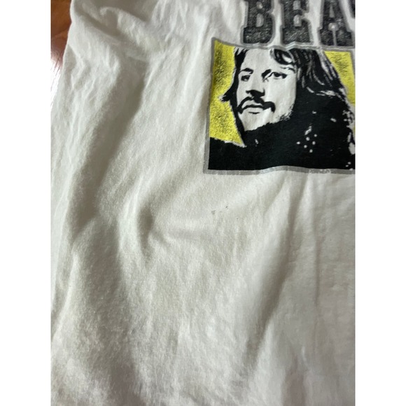 The Beatles 2020‎ Apple Corp T Shirt - Picture 2 of 2